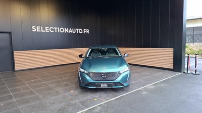 Peugeot 308 Sw Phev 180 E-Eat8 Allure Pack