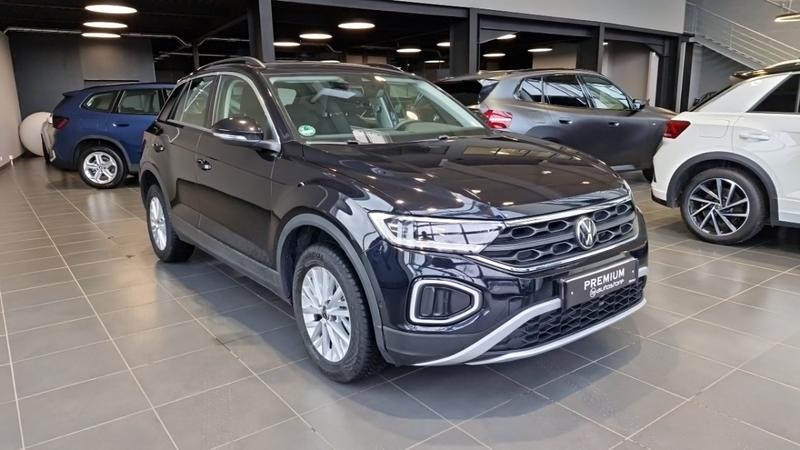 Volkswagen t-Roc 1.5 Tsi Evo 150 Start/Stop Dsg7 Life