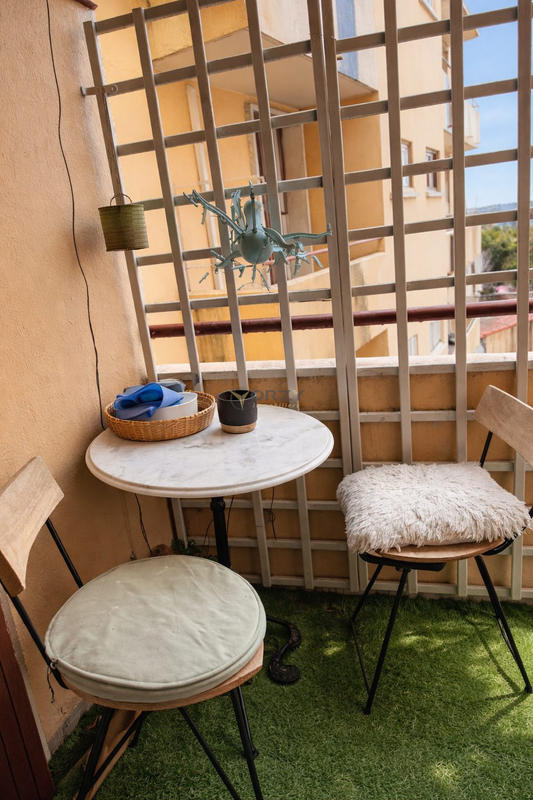 Appartement - 103 m² - 4 pièces