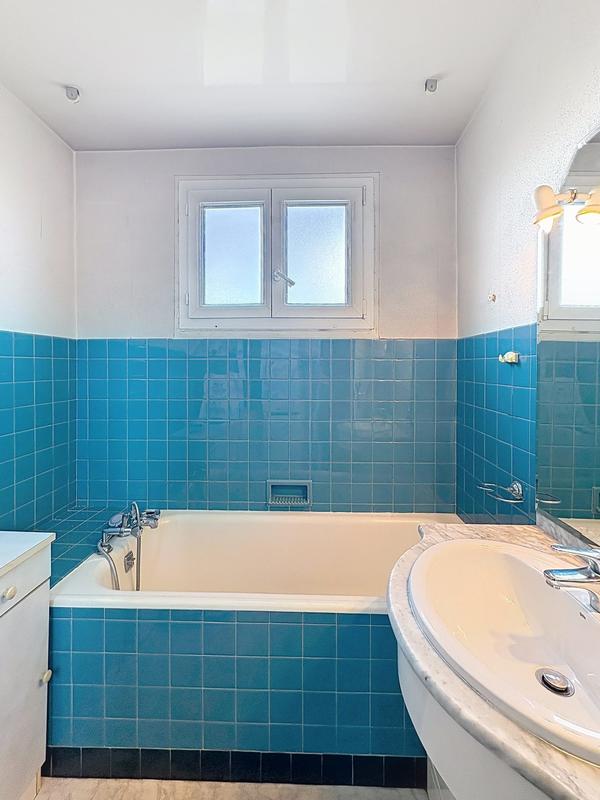 Appartement - 50 m² - 3 pièces