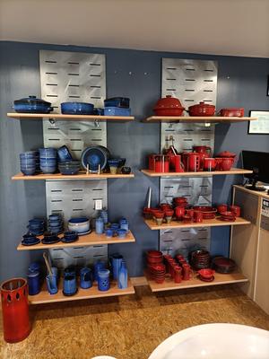 La poterie de Sandra and Co