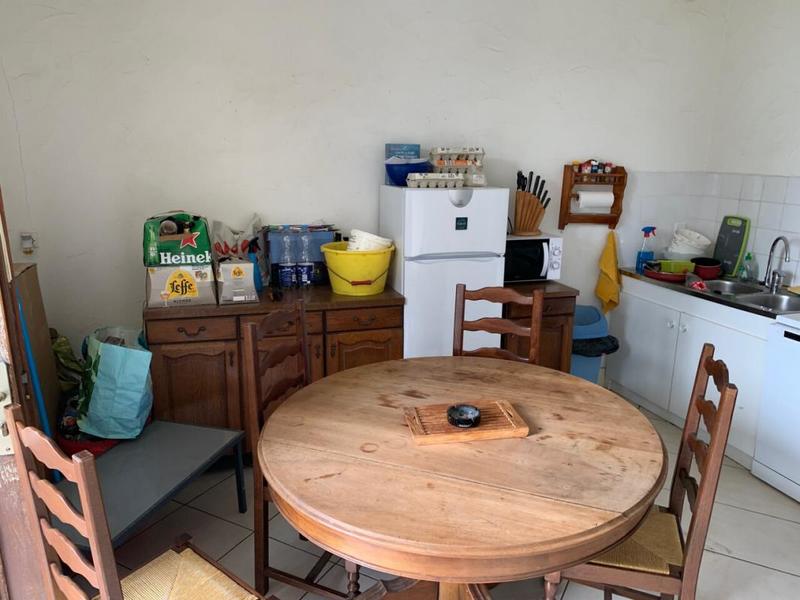 Immeuble - 184 m² - 7 pièces