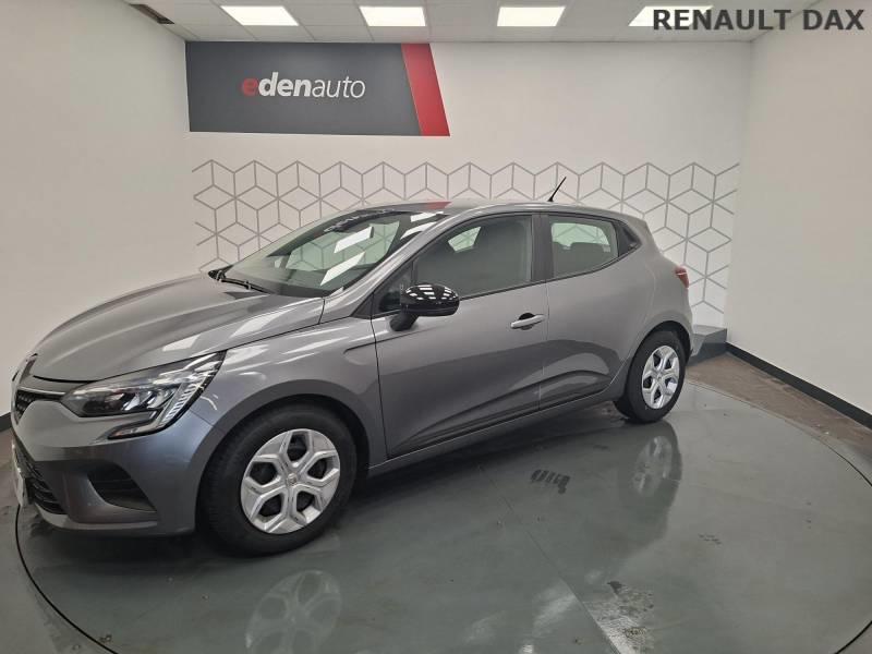 Renault Clio TCe 90 Equilibre