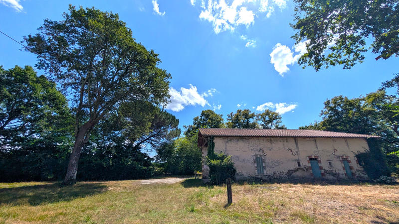 Maison - 200 m² - 4 pièces