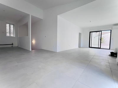 Maison - 116 m² - 5 pièces