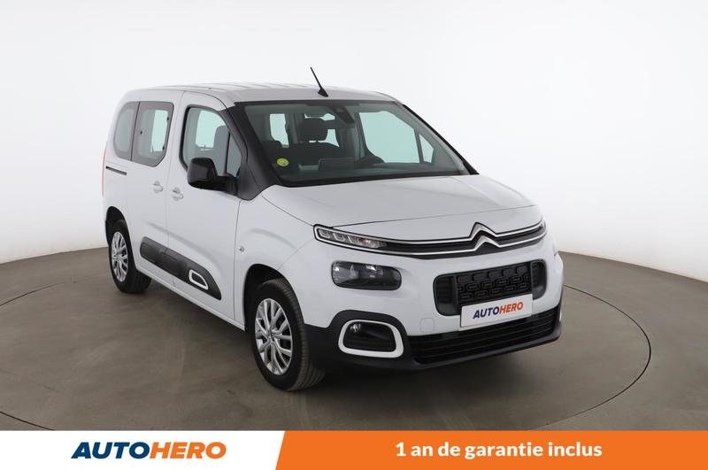 Citroën Berlingo Multispace Taille m 1.5 Blue-HDi Feel 102 ch