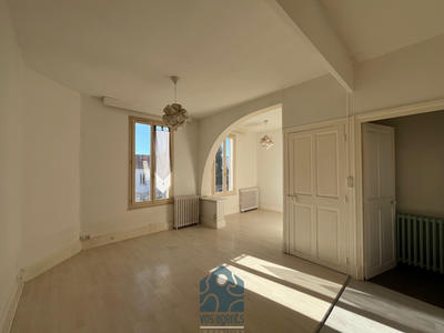 Maison - 139 m² - 6 pièces