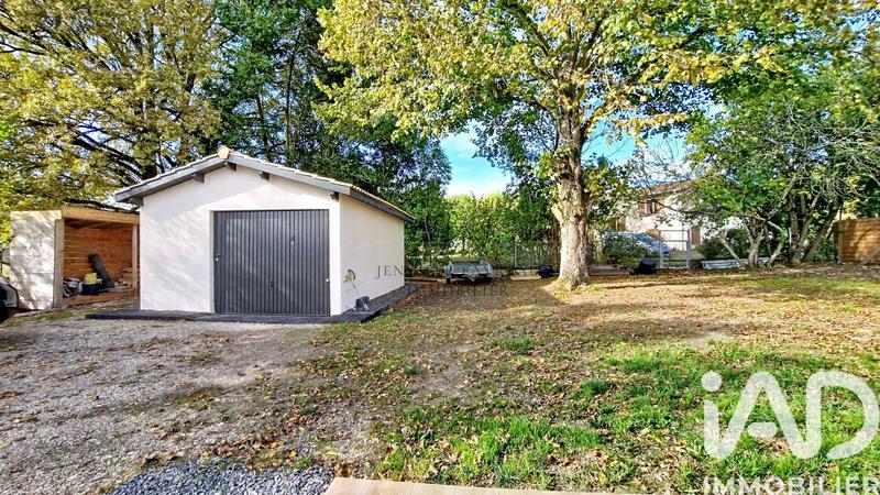 Maison - 129 m² - 4 pièces