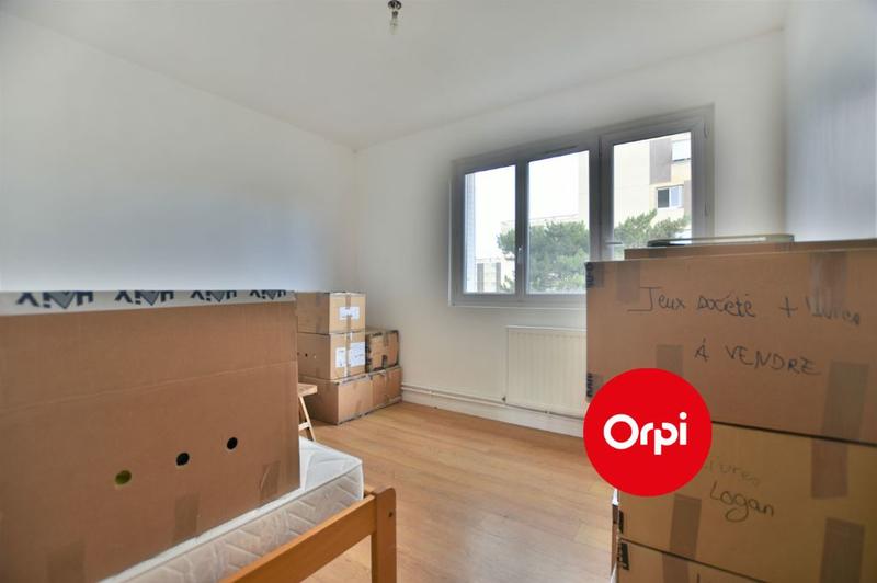 Appartement - 91 m² - 5 pièces