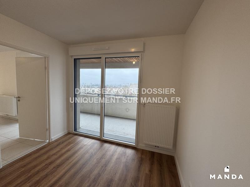 Appartement - 81 m² - 4 pièces