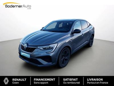 Renault Arkana mild hybrid 160 Edc Fap - 22 R.S. Line