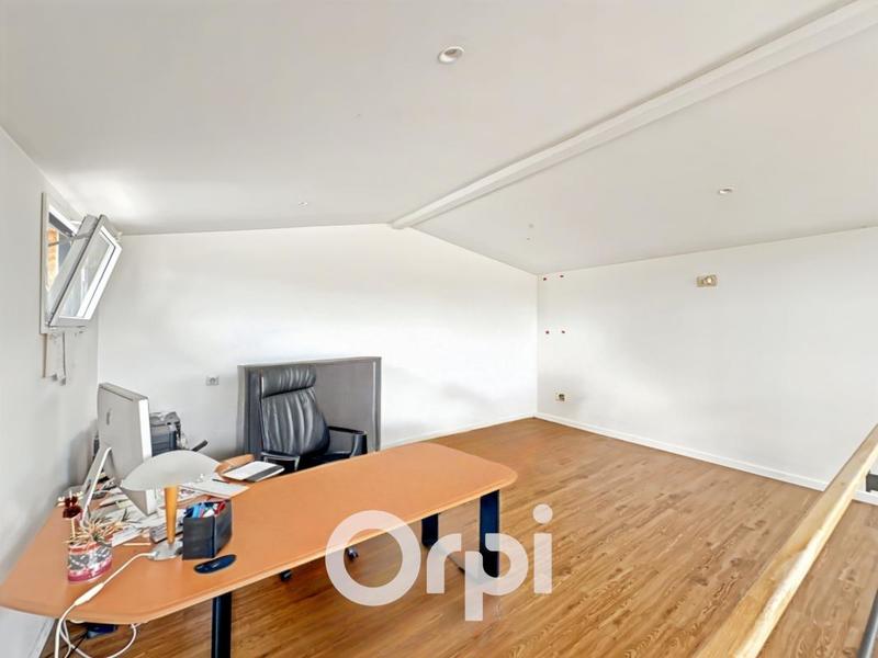 Maison - 154 m² - 5 pièces