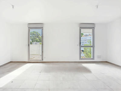 Appartement - 54 m² - 2 pièces