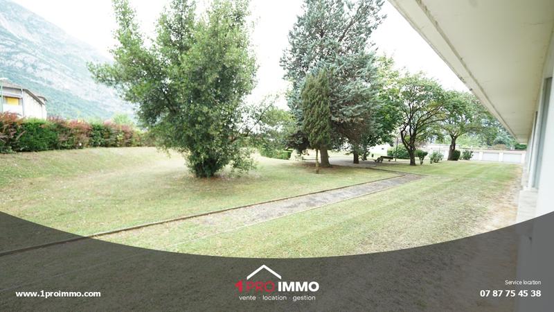 Appartement - 55 m² - 3 pièces