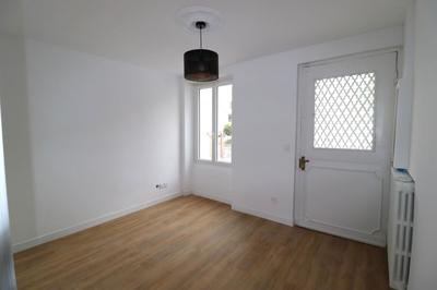 Maison - 45 m² - 3 pièces