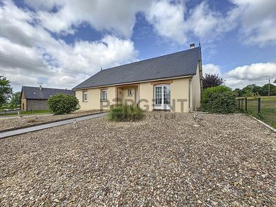 Maison - 194 m² - 7 pièces