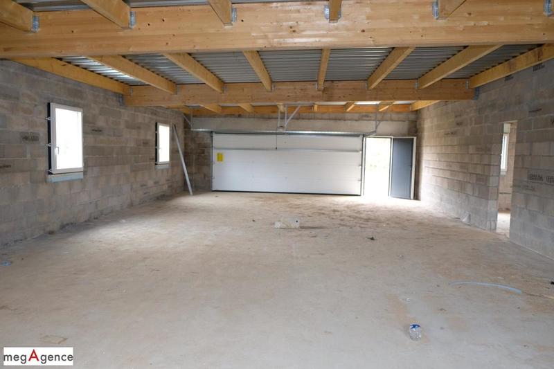 Villa - 278 m² - 2 pièces