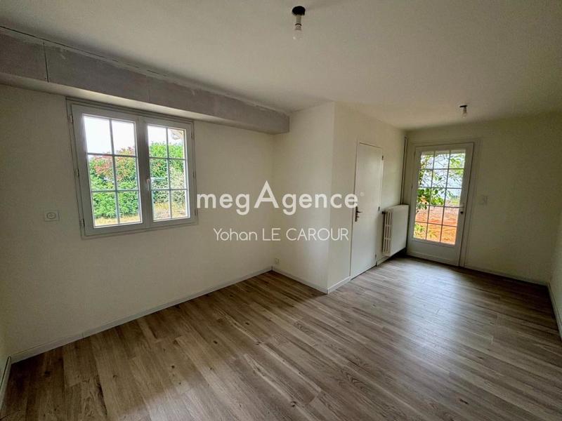 Maison - 170 m² - 7 pièces