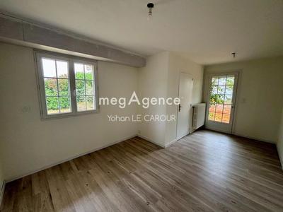 Maison - 170 m² - 7 pièces