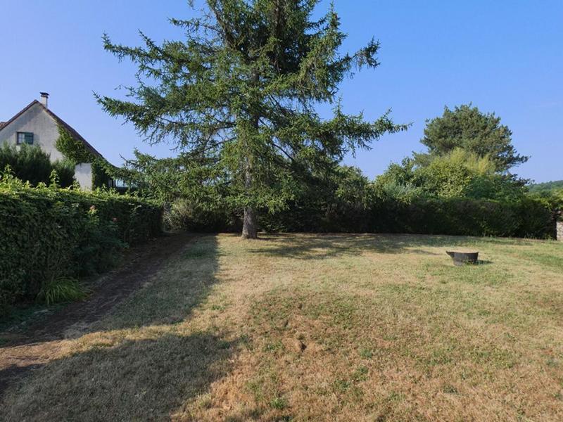 Maison - 70 m² - 4 pièces