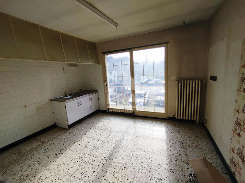 Maison - 161 m² - 10 pièces