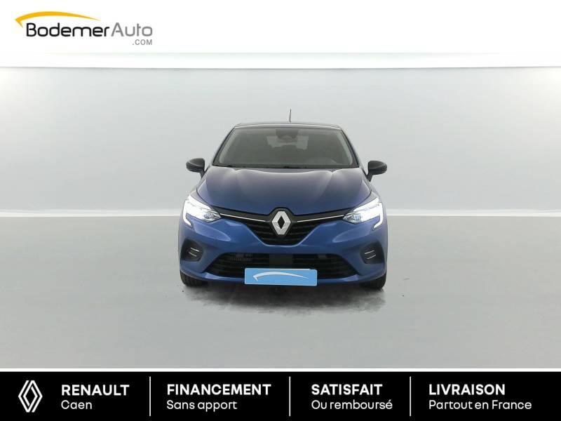 Renault Clio TCe 90 Evolution