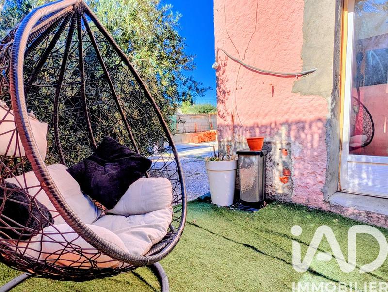 Maison - 86 m² - 5 pièces