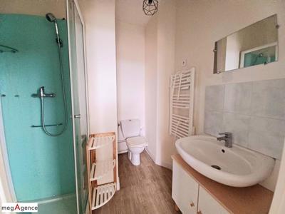 Appartement - 34 m² - 2 pièces