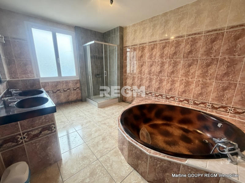 Appartement - 74 m² - 3 pièces