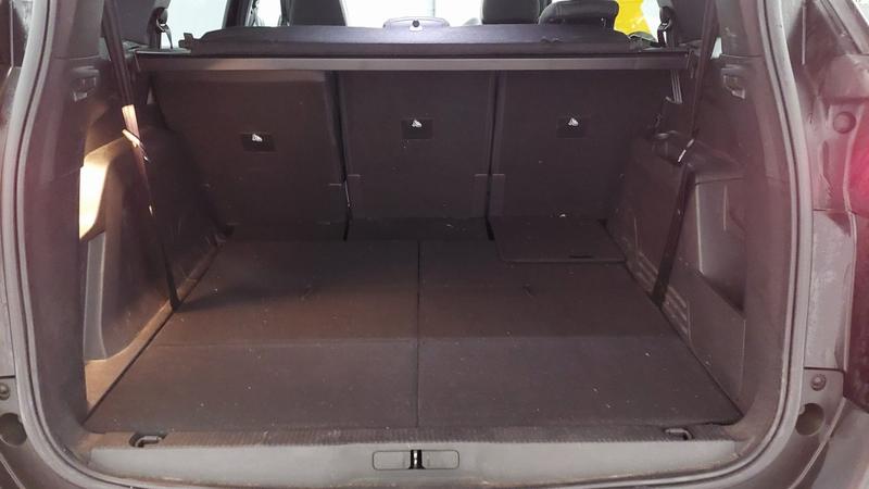 Peugeot 5008 BlueHDi 130 s&amp;S Eat8 Gt