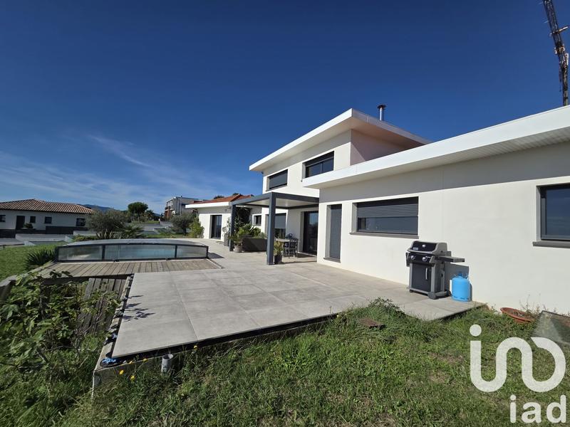 Maison - 148 m² - 5 pièces