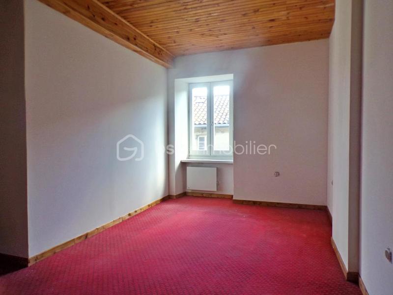 Maison de village - 256 m² - 10 pièces