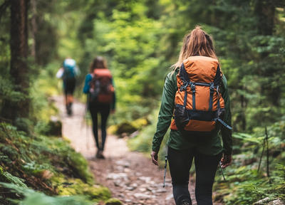 Randonnées découvertes du mercredi
