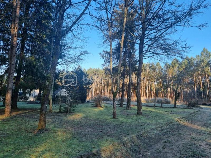 Pavillon - 120 m² - 6 pièces