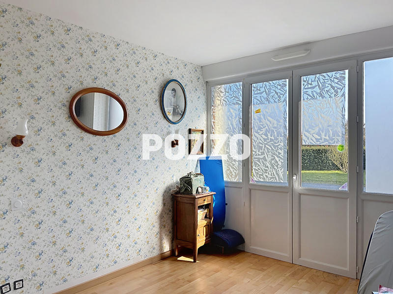 Maison - 170 m² - 12 pièces