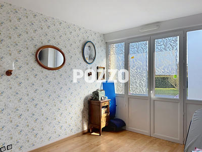 Maison - 170 m² - 12 pièces