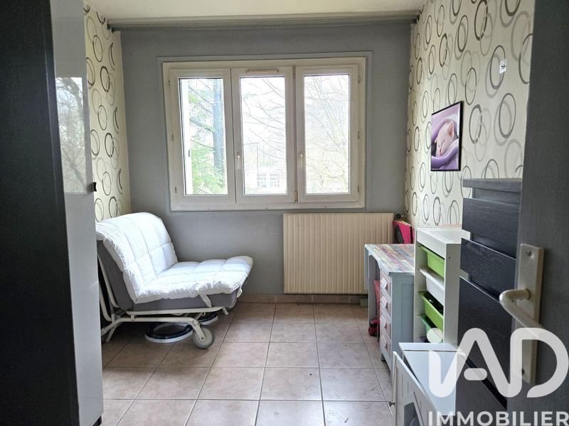 Appartement - 73 m² - 4 pièces