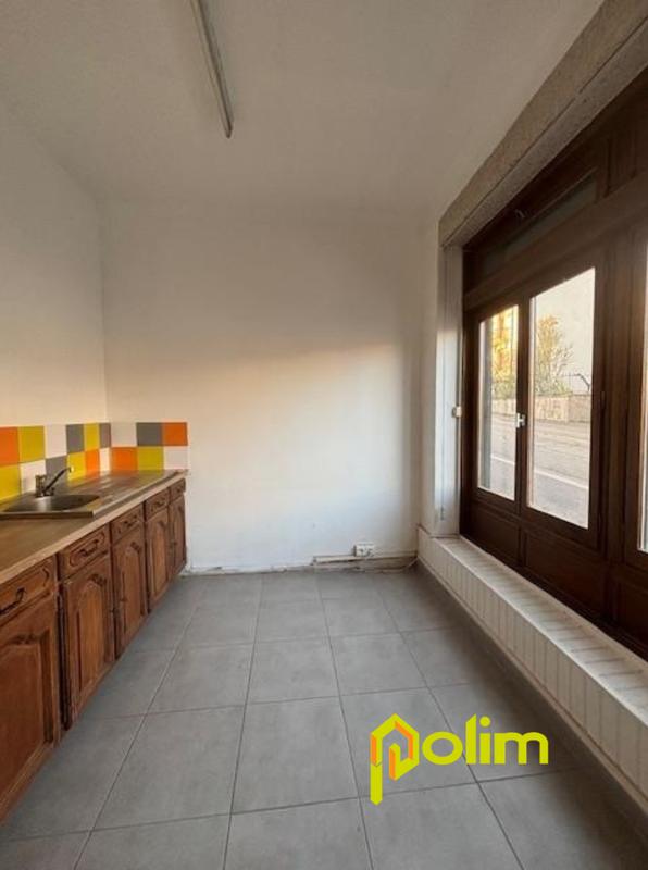 Maison - 190 m² - 7 pièces