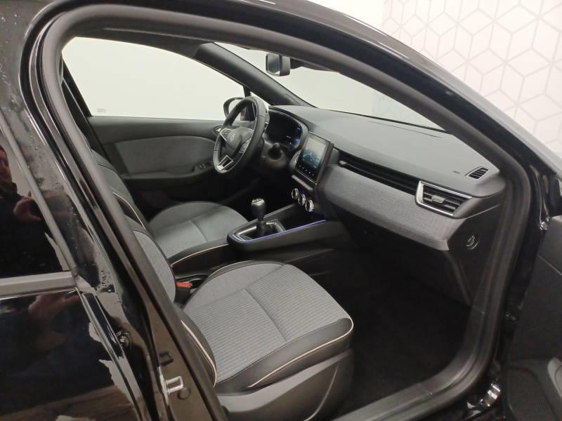 Renault Clio Eco-G 100 Gsr2 Techno