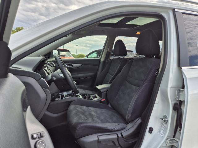 Nissan X-Trail 1.6 dCi 130 5pl Connect Edition