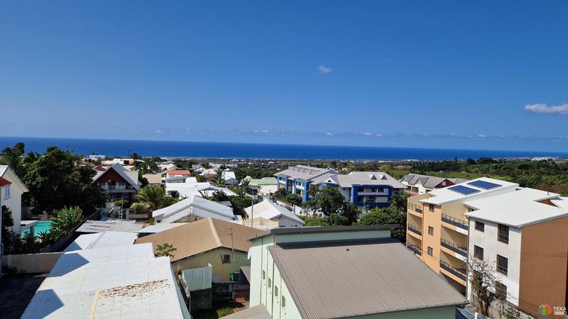 Appartement - 76 m² - 3 pièces