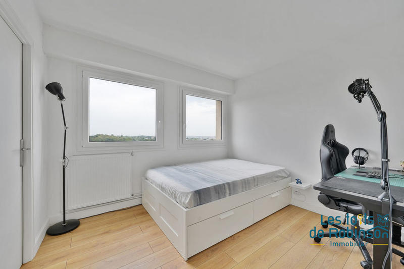 Duplex - 141 m² - 7 pièces