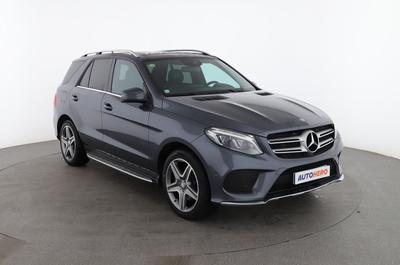 Mercedes Classe Gle 250 d Sportline 4Matic 204 ch