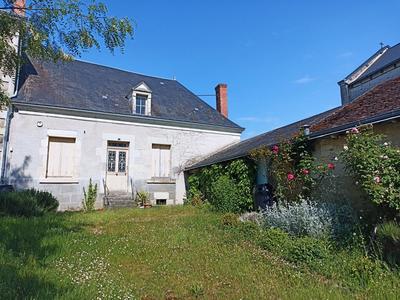 Maison - 141 m² - 6 pièces