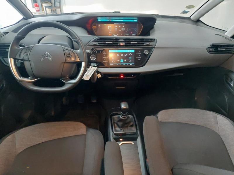 Citroën Grand C4 SpaceTourer BlueHDI 130 Business