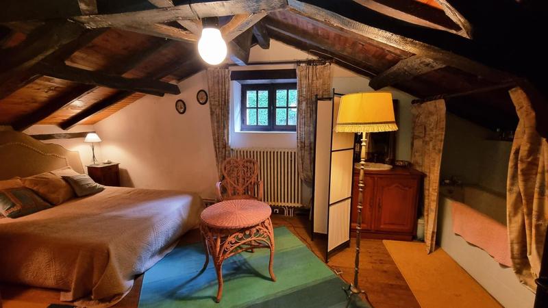 Maison - 108 m² - 4 pièces