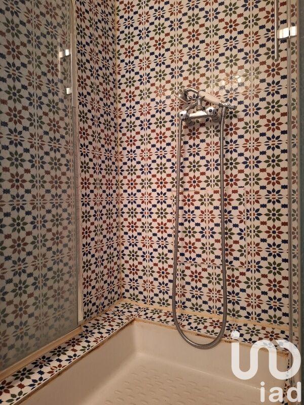 Appartement - 69 m² - 4 pièces