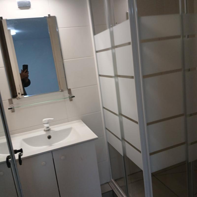 Appartement - 20 m² - 1 pièce