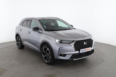 Ds Ds 7 Crossback 1.6 PureTech la Premiere Automatique 225 ch