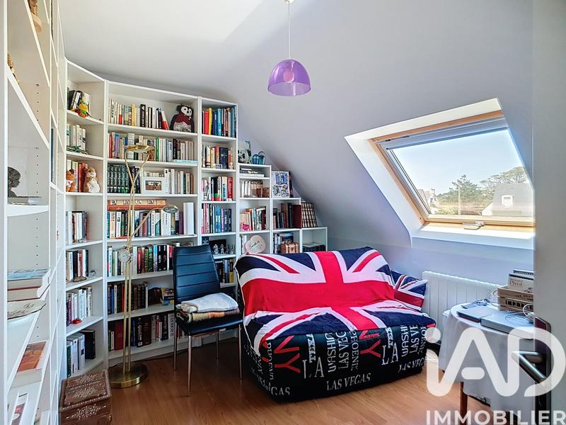 Maison - 174 m² - 7 pièces